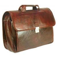 Leather Executive Bag