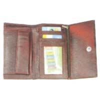 Leather Mens Wallets