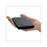 Portable Hard Drive