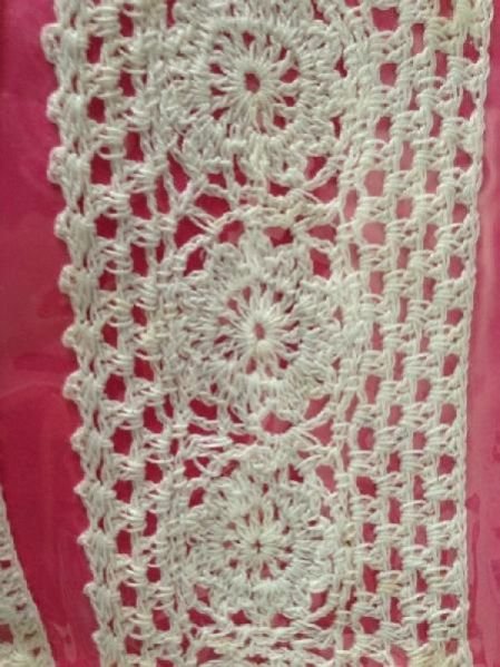Crochet Lace 01
