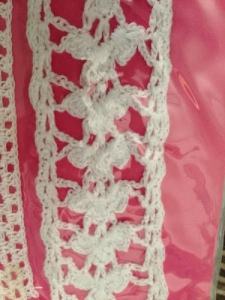 Crochet Lace 02