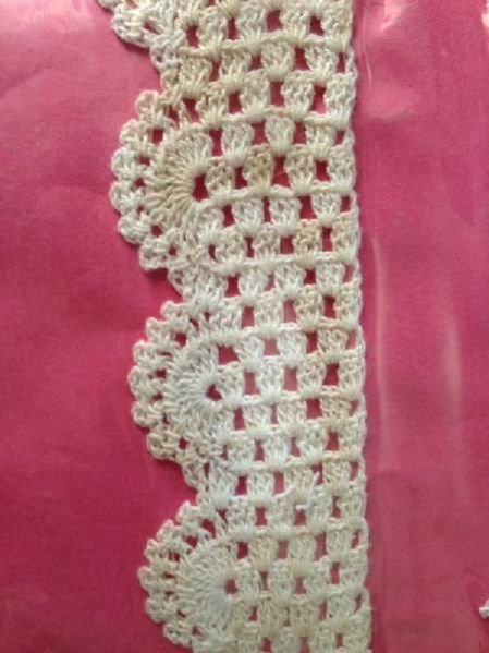 Crochet Lace 03