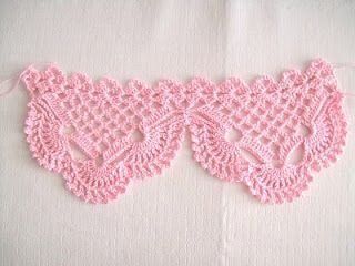 Crochet Lace 06