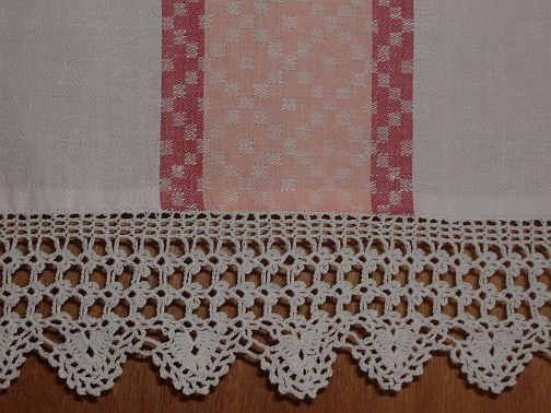 Crochet Lace 07