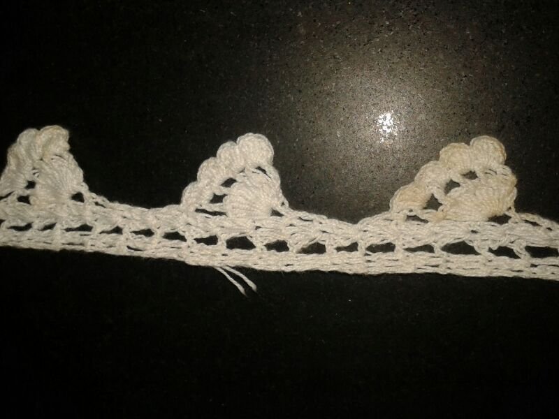 Crochet Lace 11