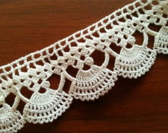 Crochet Lace 13
