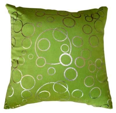 Silk Cushion Cover 03