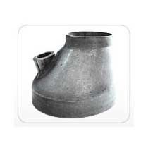 A-centric Cones with Bending