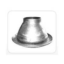 Centric Cones with Bending