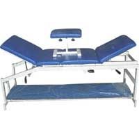 Four Section Traction Table 