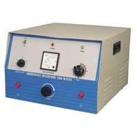 Table Model Shortwave Medical Diathermy Unit 