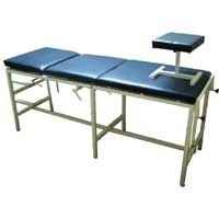 Three Section Traction Table 