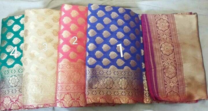 Paithani Opadha Buti Saree (2102)