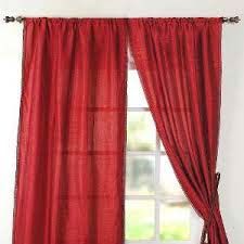 Window & Door Curtain 05
