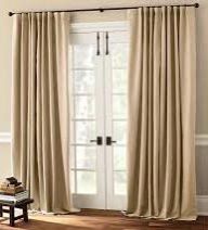 Window & Door Curtain 01