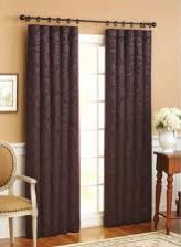 Window & Door Curtain 02