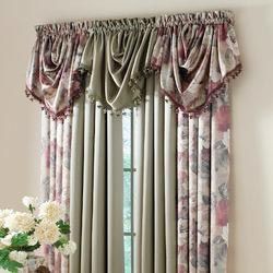 Window & Door Curtain 03