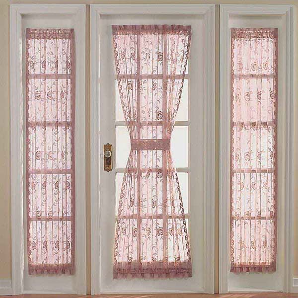Window & Door Curtain 06