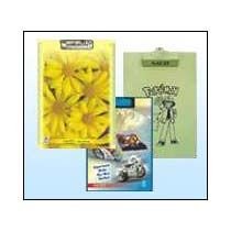 Plastic Moulded Clipboards