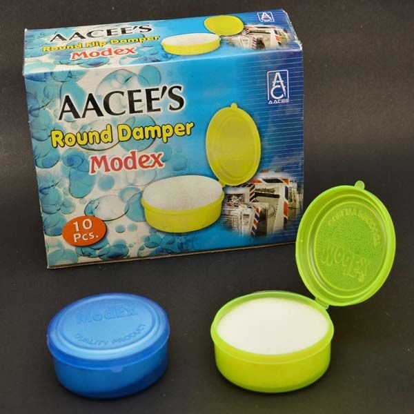 Sponge Damper - Modex