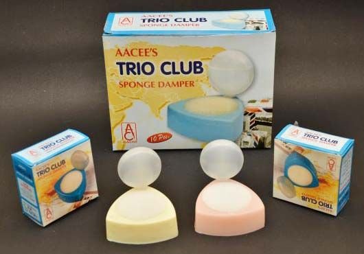 Sponge Damper - Trio Club