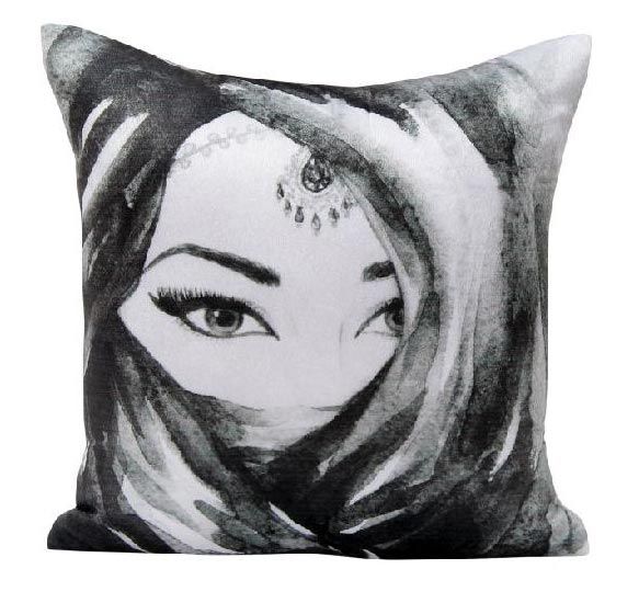 Designer Cushions 03