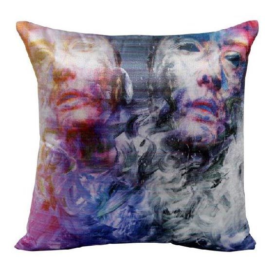 Designer Cushions 12