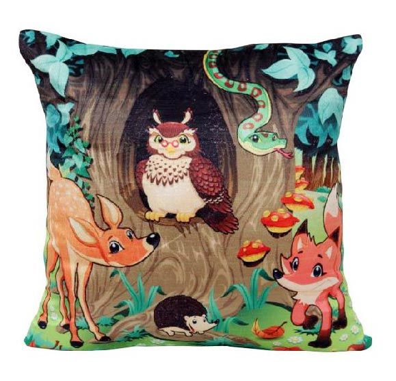 Designer Cushions 13