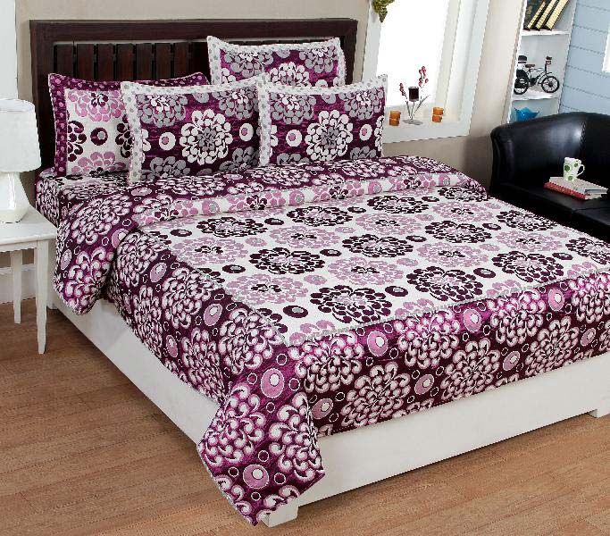 Jacquard Bed Covers 21