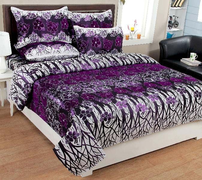 Jacquard Bed Covers 23