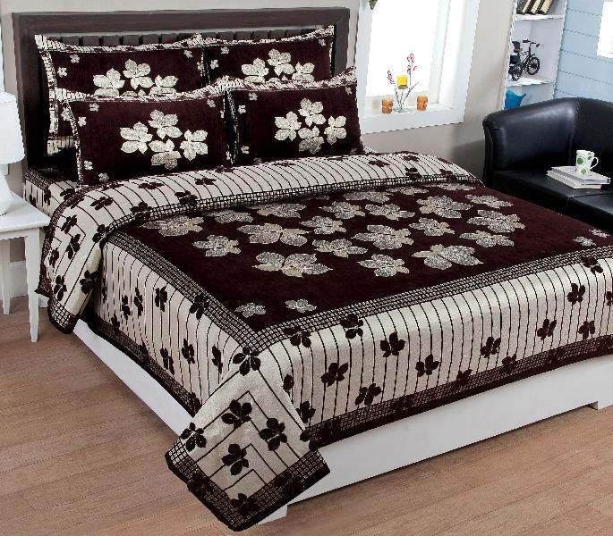 Jacquard Bed Covers 24