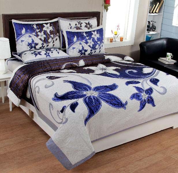 Jacquard Bed Covers 07