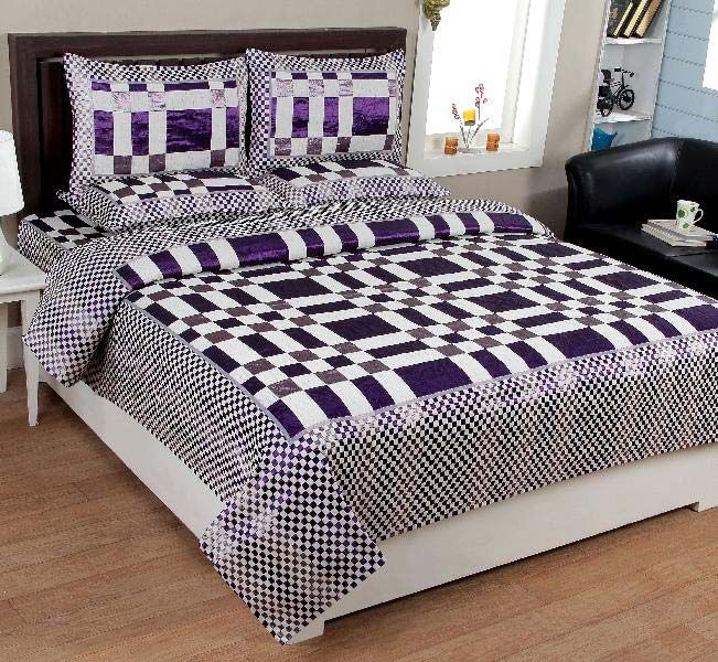 Jacquard Bed Covers 10