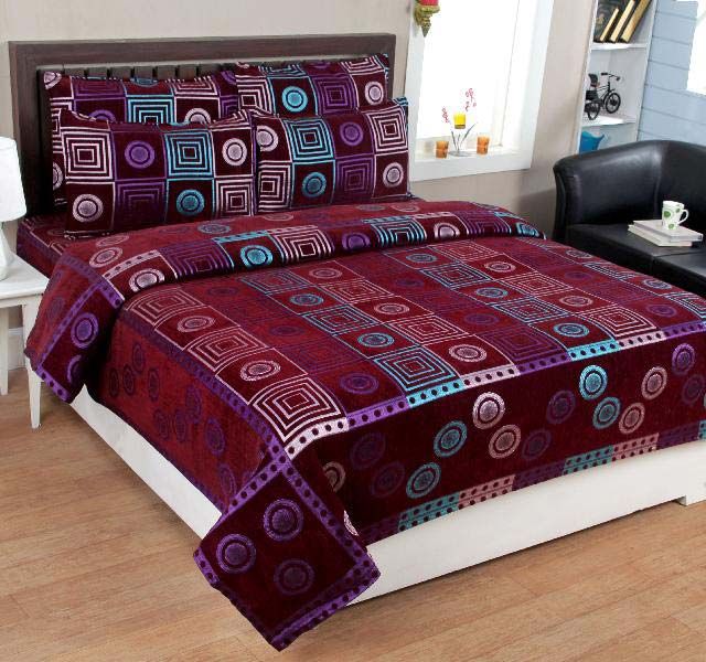 Jacquard Bed Covers 11