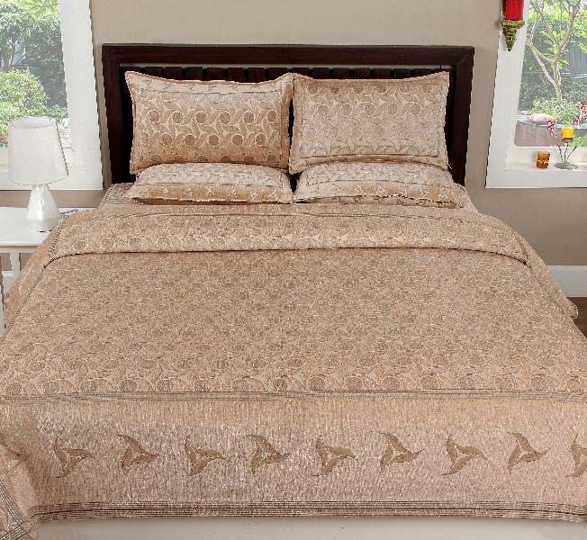 Jacquard Bed Covers 13