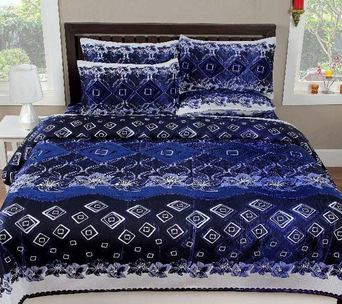 Jacquard Bed Covers 15