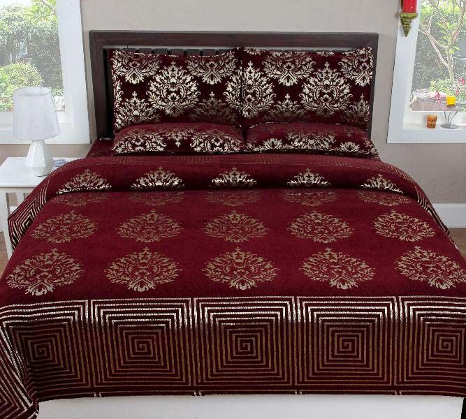 Jacquard Bed Covers 16