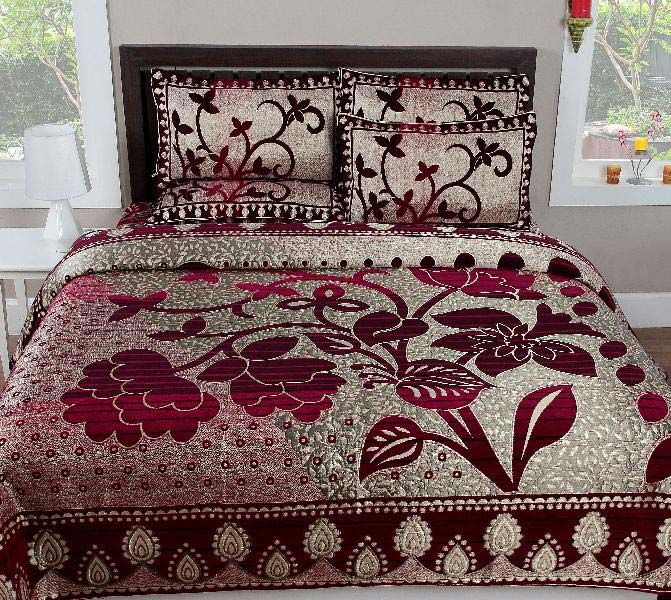 Jacquard Bed Covers 17