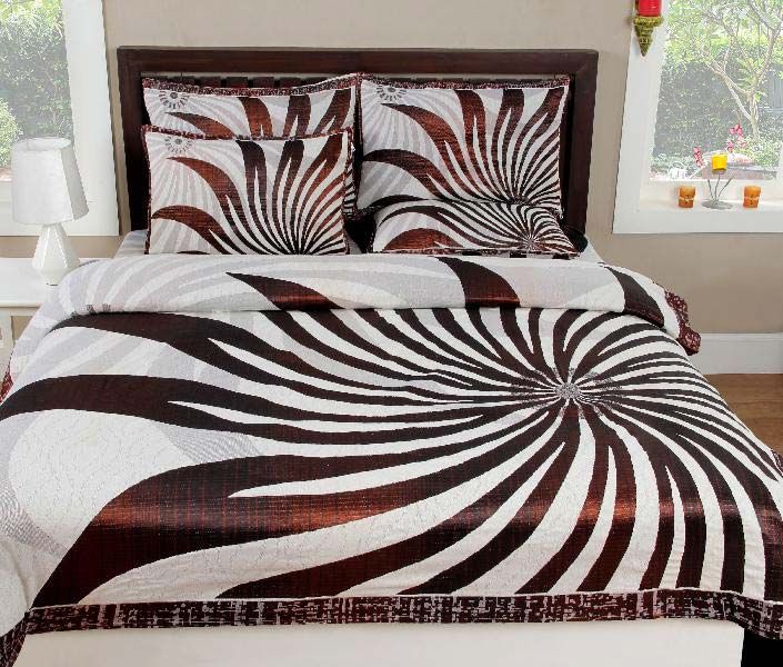 Jacquard Bed Covers 19