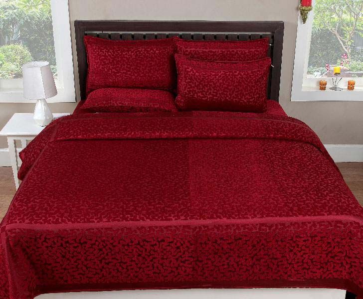 Jacquard Bed Covers 20