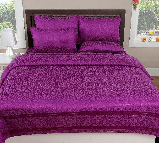 Jacquard Bed Covers 03