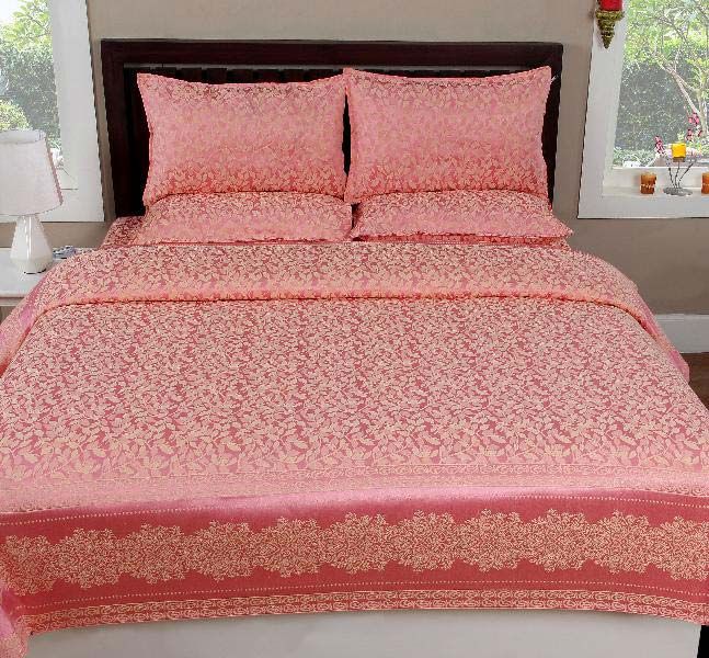 Jacquard Bed Covers 04