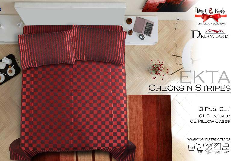 Jacquard Bed Covers 26