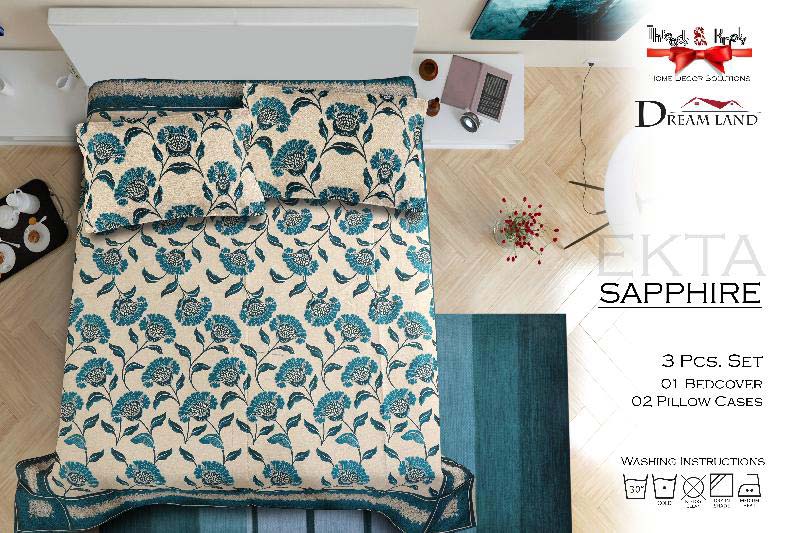 Jacquard Bed Covers 27