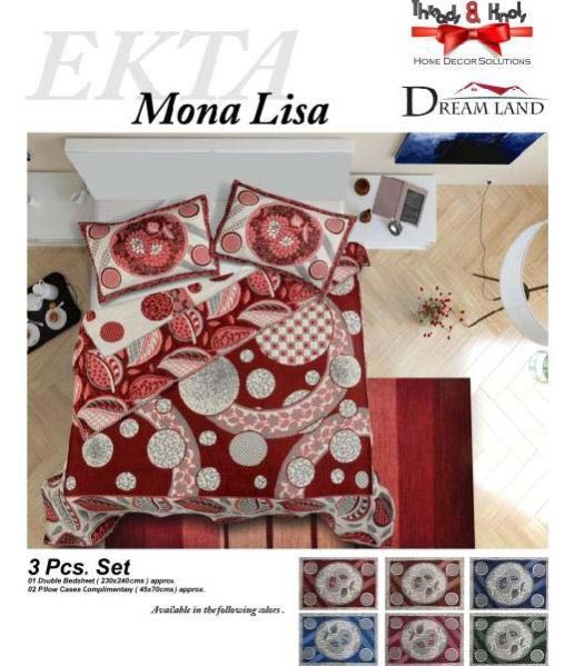 Jacquard Bed Covers 29