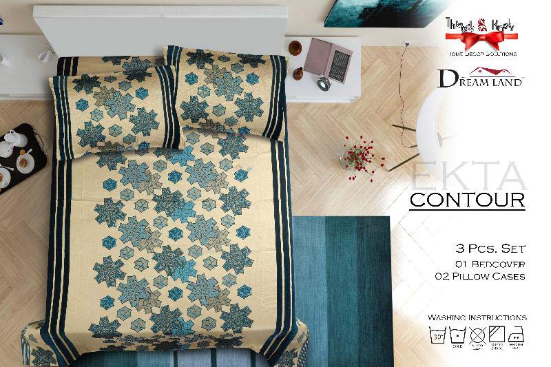 Jacquard Bed Covers 32