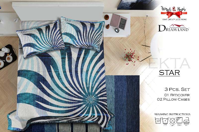 Jacquard Bed Covers 33