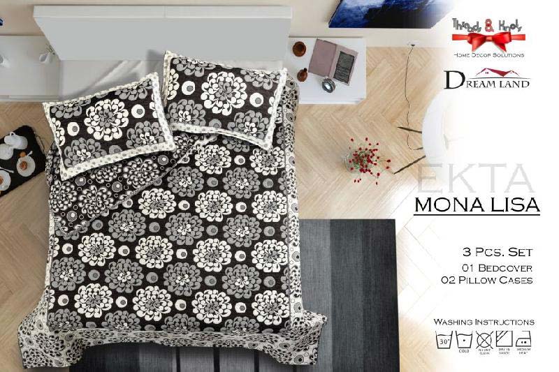 Jacquard Bed Covers 36