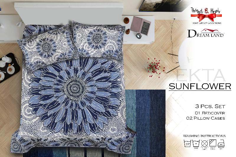 Jacquard Bed Covers 39