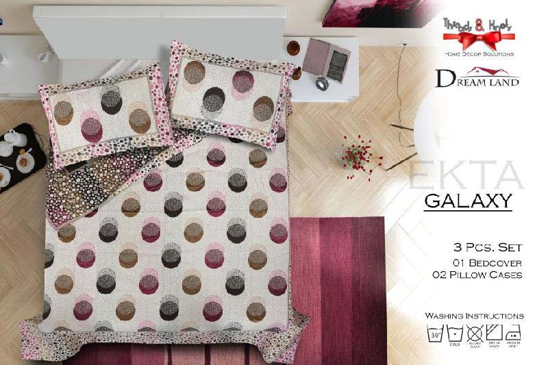 Jacquard Bed Covers 41